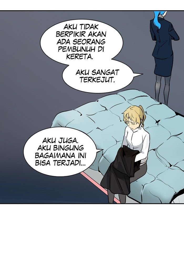 Tower of God Chapter 319