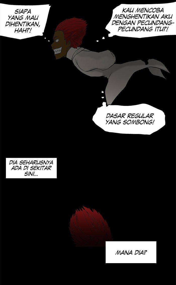 Tower of God Chapter 39