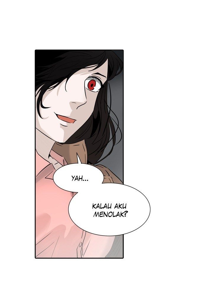 Tower of God Chapter 326