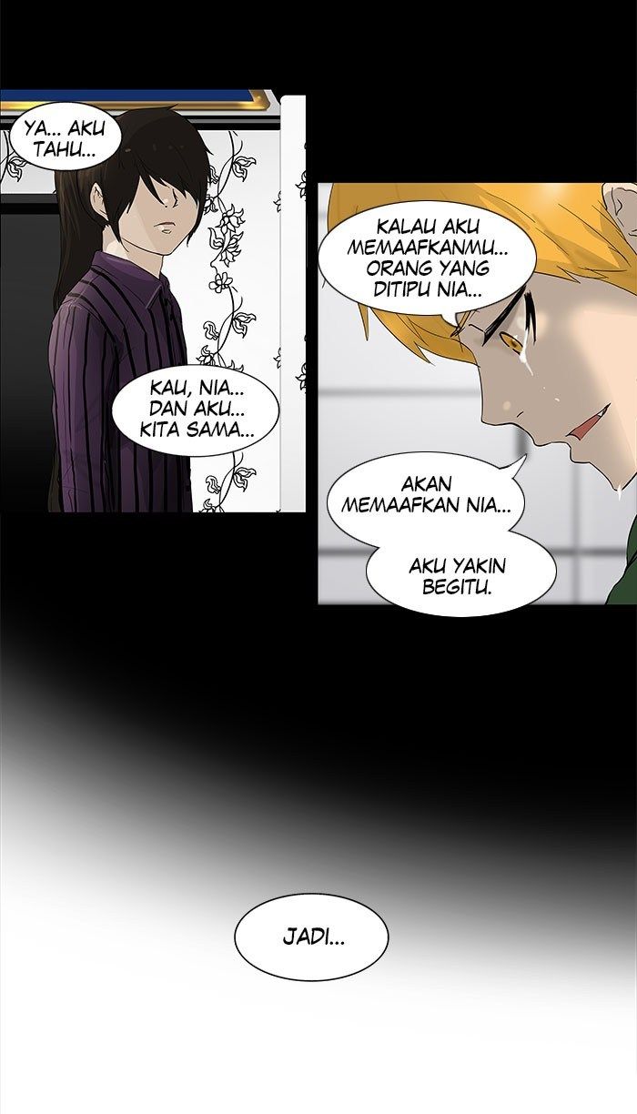 Tower of God Chapter 100