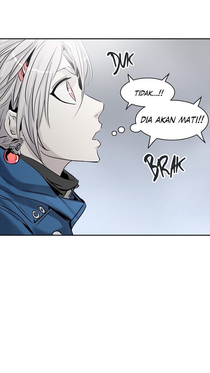 Tower of God Chapter 330