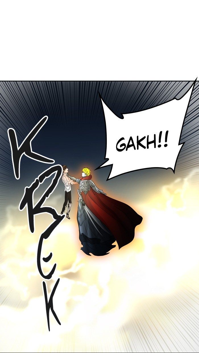 Tower of God Chapter 385