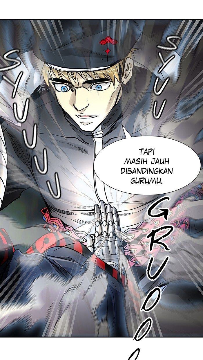 Tower of God Chapter 475