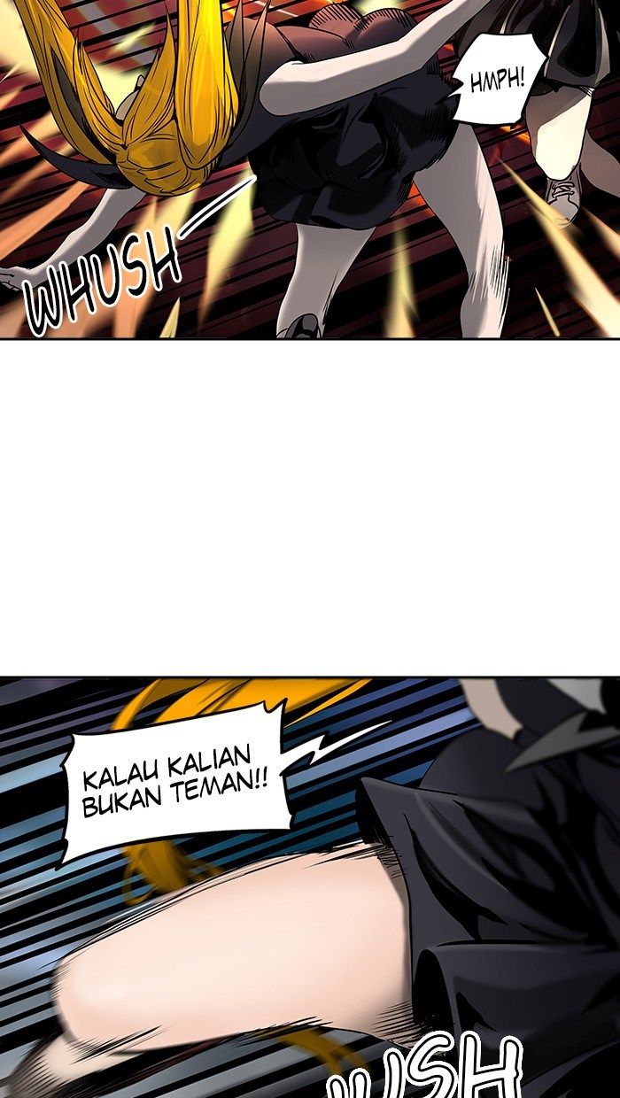 Tower of God Chapter 292