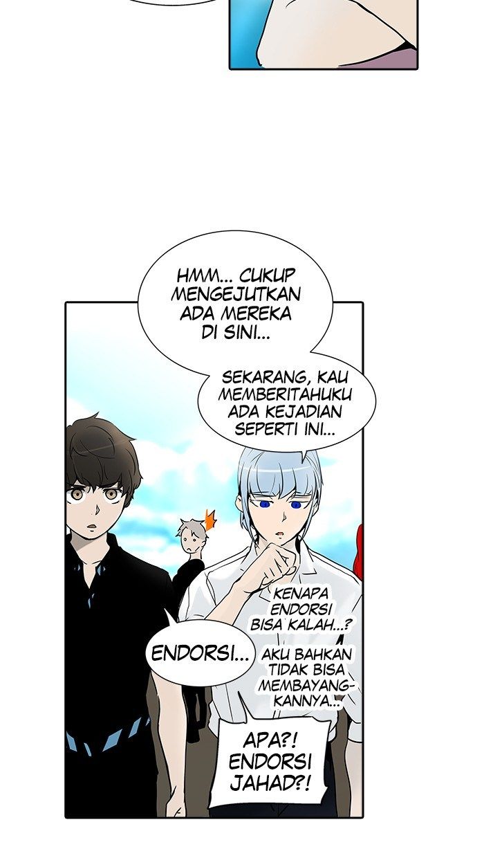 Tower of God Chapter 282