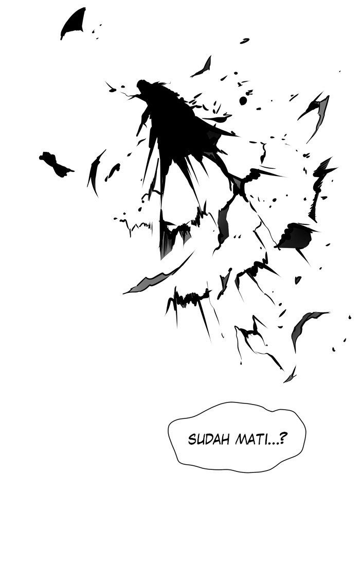 Tower of God Chapter 322