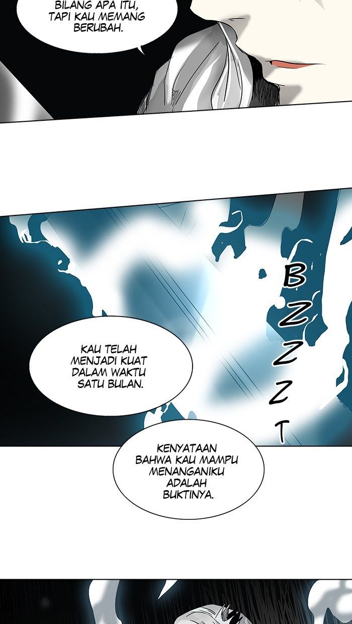 Tower of God Chapter 264