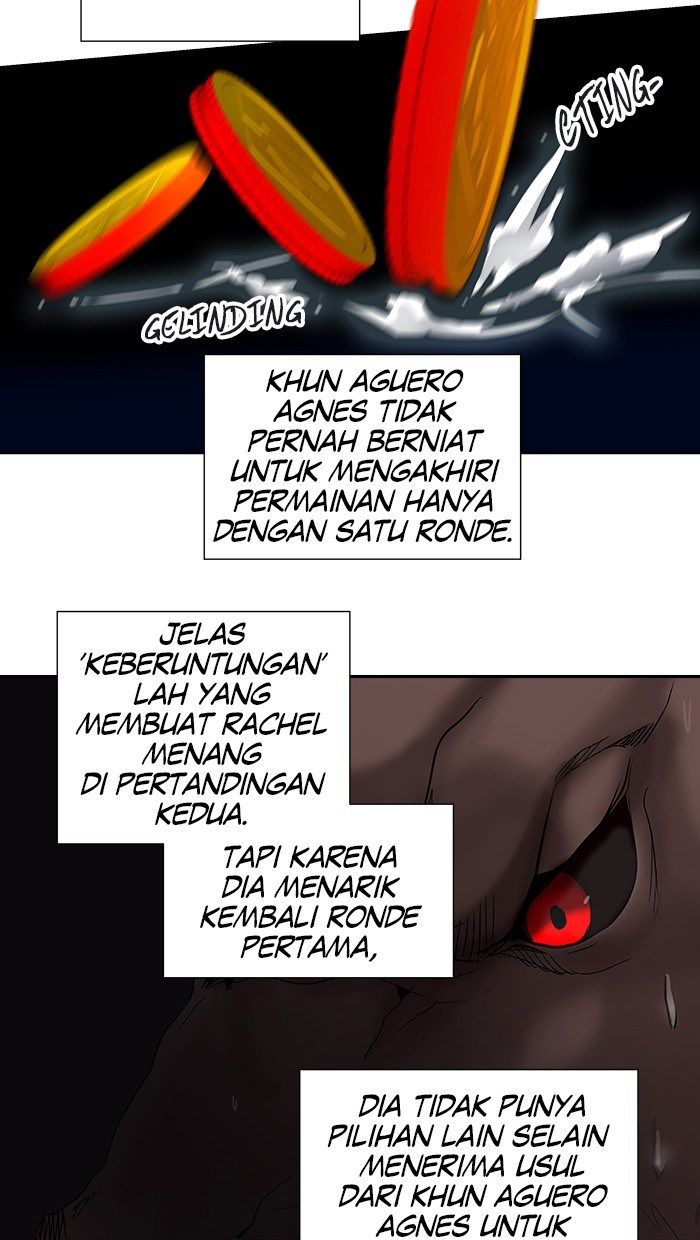 Tower of God Chapter 265