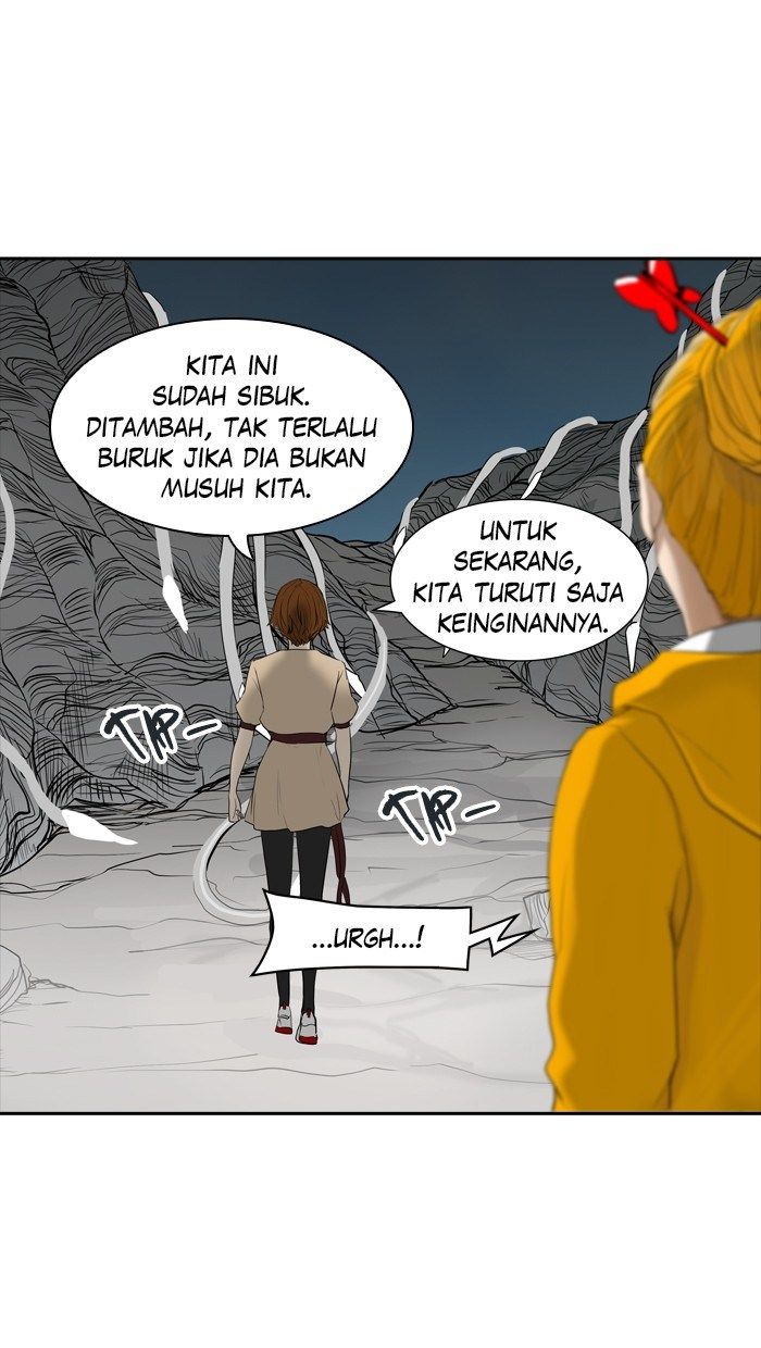 Tower of God Chapter 356