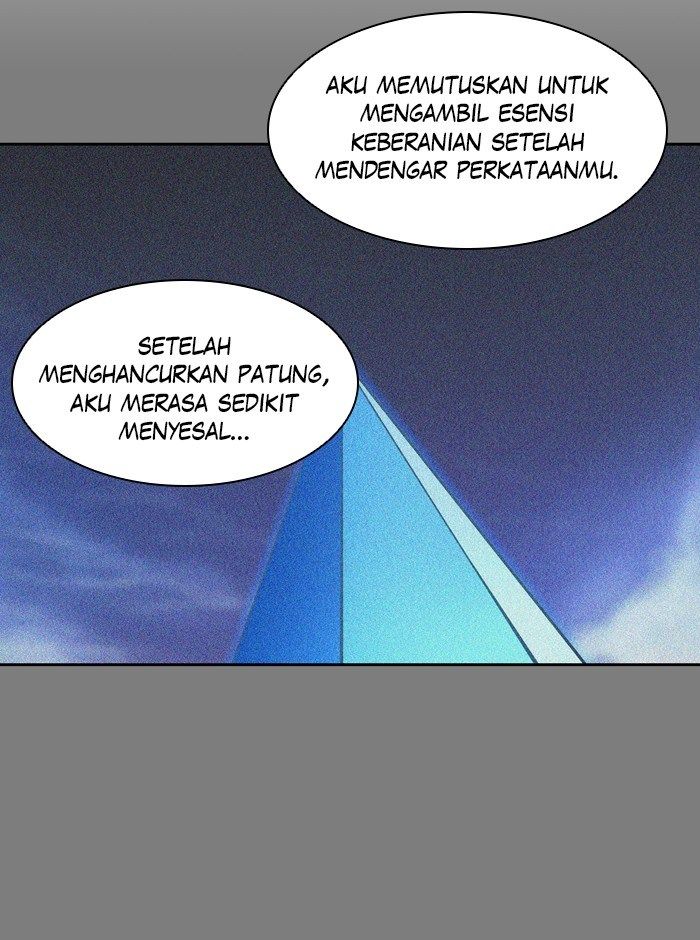 Tower of God Chapter 409