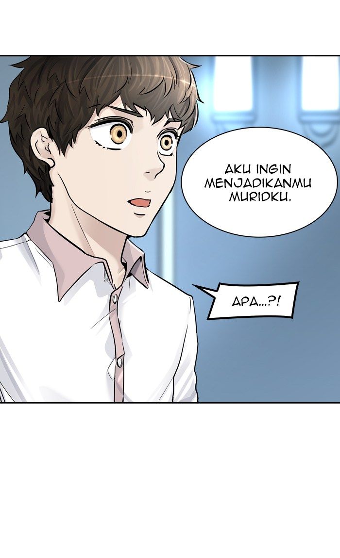 Tower of God Chapter 416