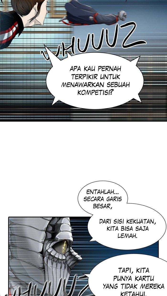 Tower of God Chapter 438