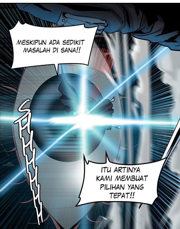 Tower of God Chapter 330