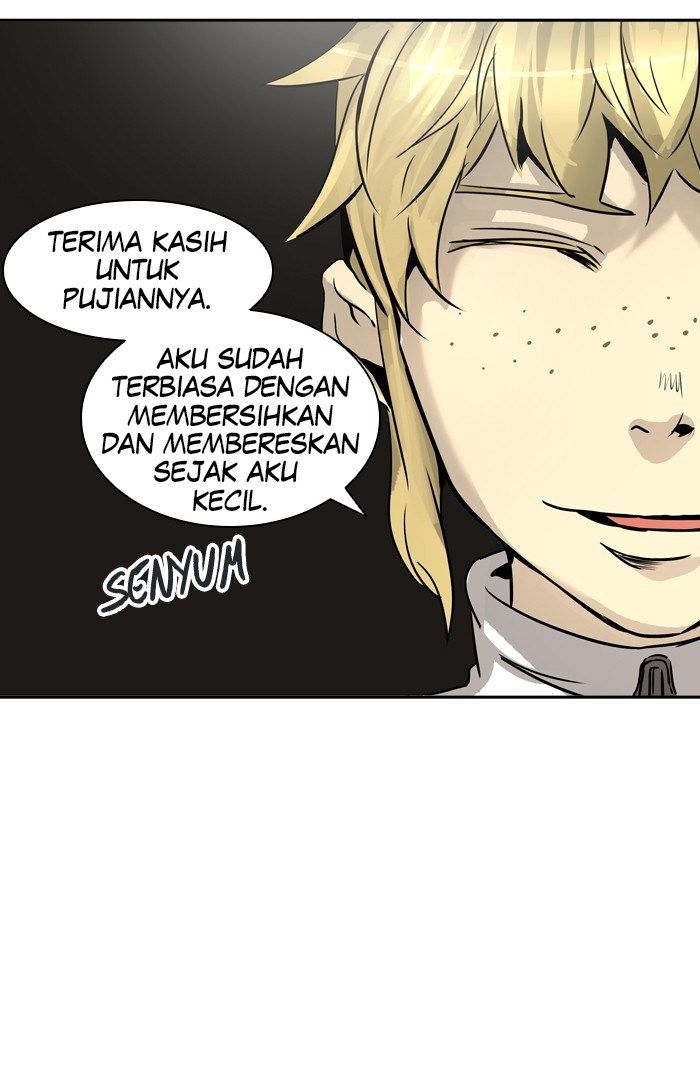 Tower of God Chapter 319