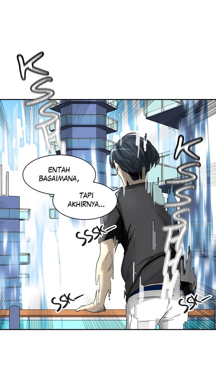 Tower of God Chapter 387