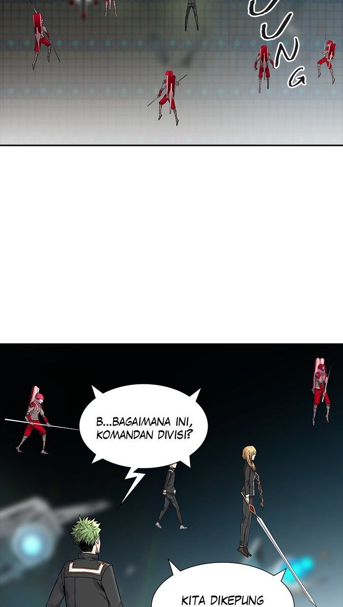 Tower of God Chapter 483