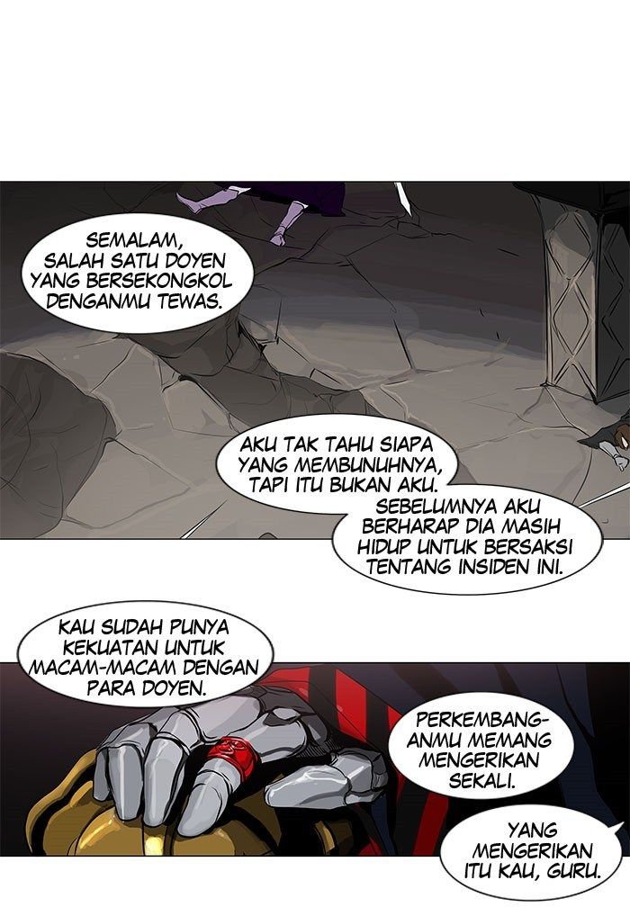 Tower of God Chapter 188