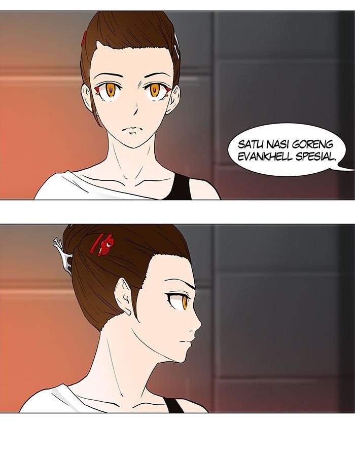 Tower of God Chapter 52