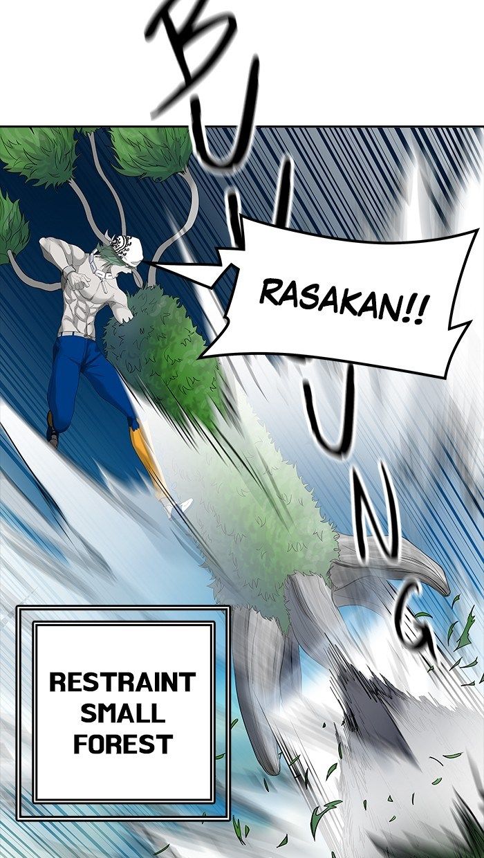 Tower of God Chapter 430