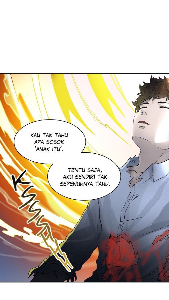 Tower of God Chapter 387