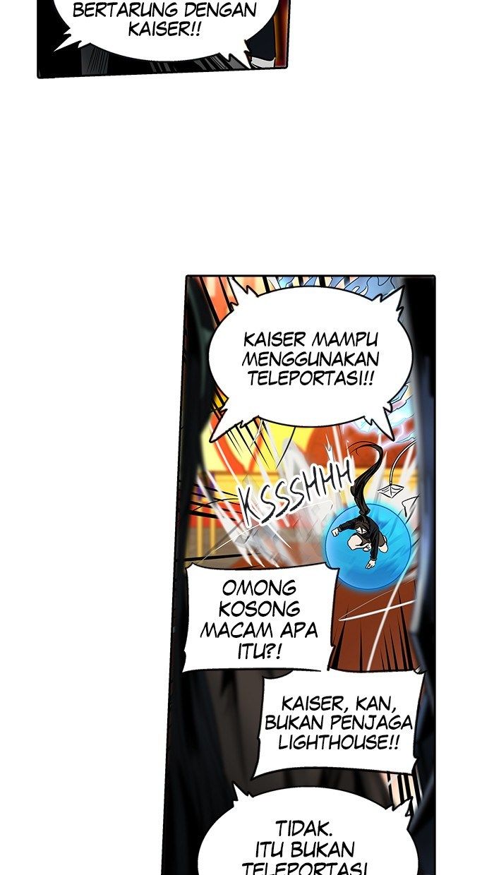 Tower of God Chapter 297