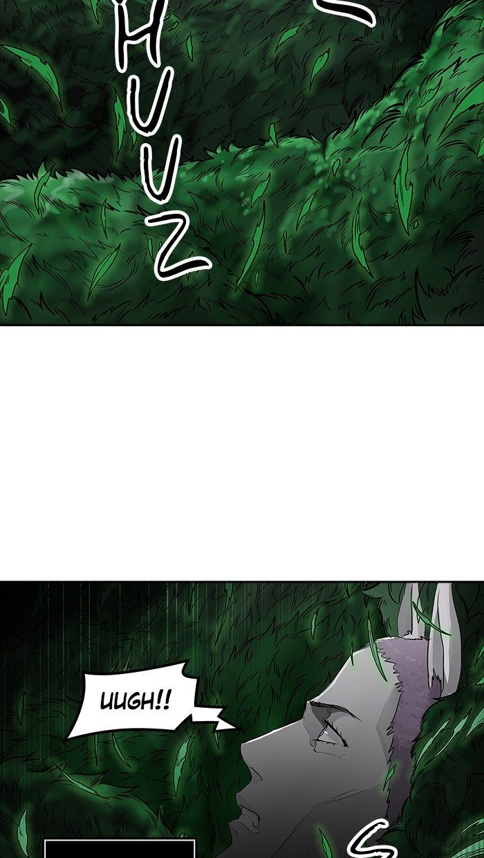 Tower of God Chapter 430