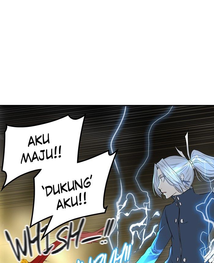 Tower of God Chapter 385