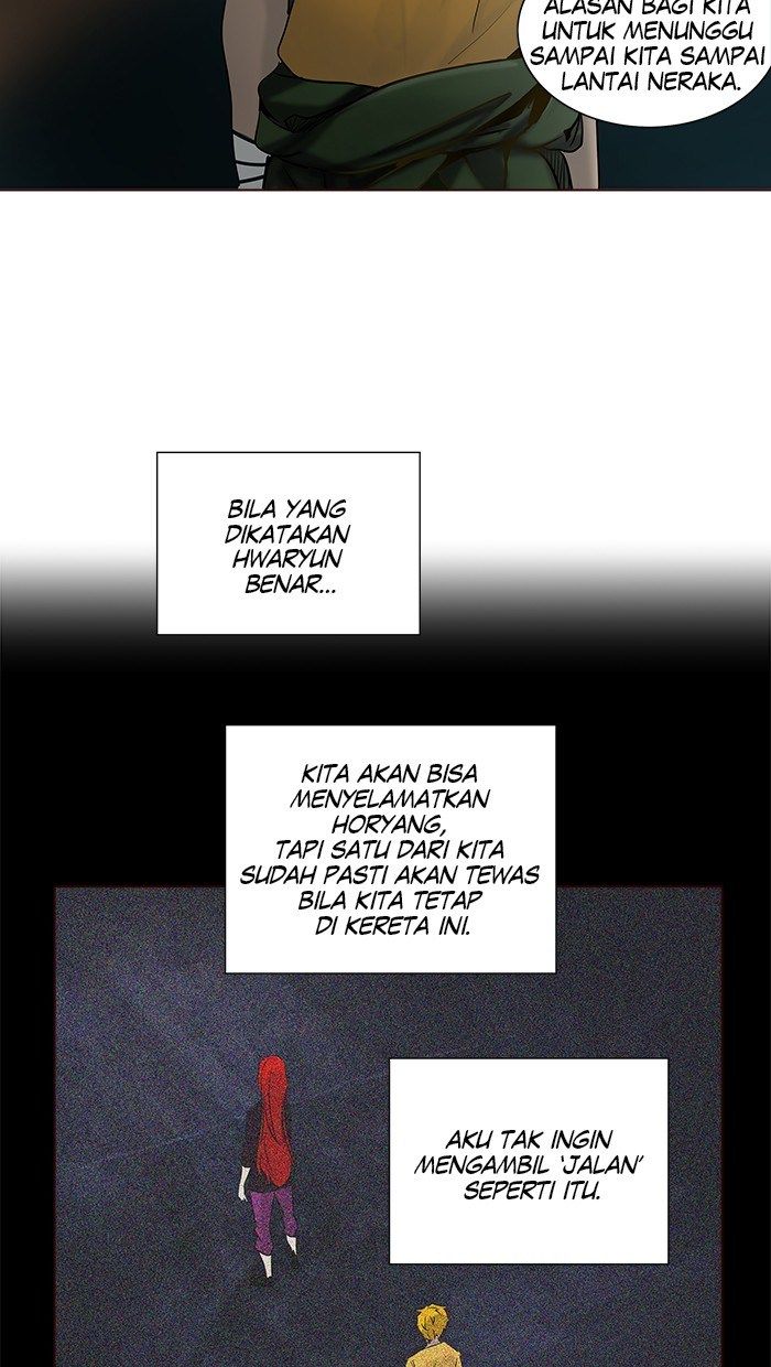 Tower of God Chapter 281