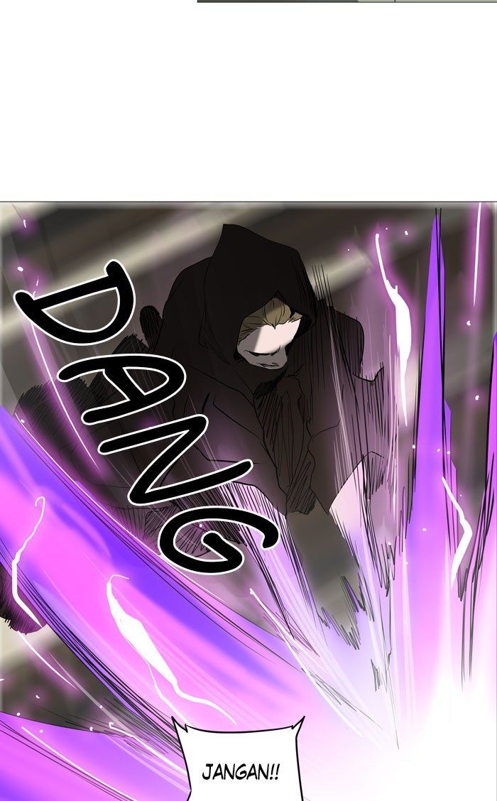 Tower of God Chapter 222