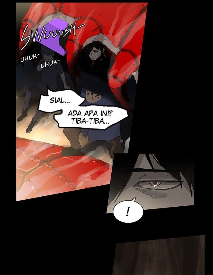 Tower of God Chapter 109