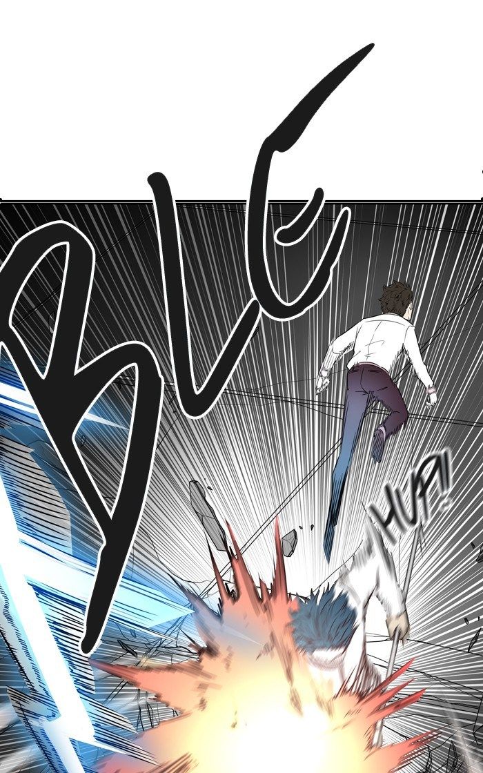 Tower of God Chapter 400