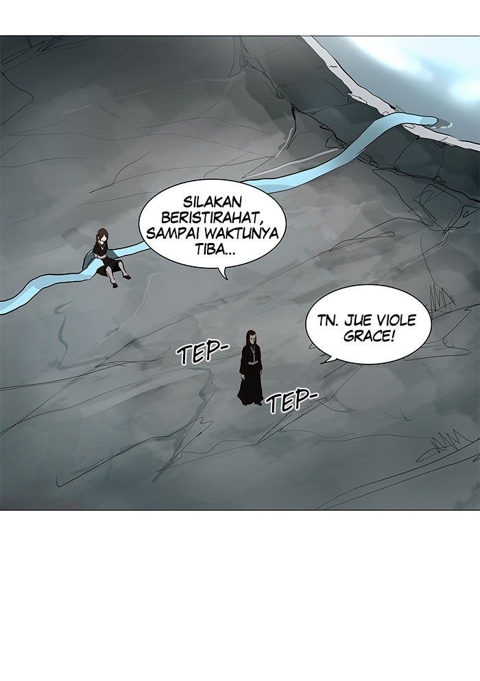 Tower of God Chapter 165