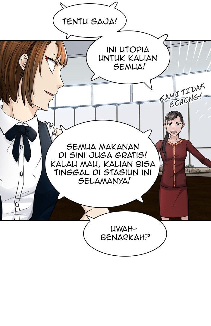 Tower of God Chapter 402