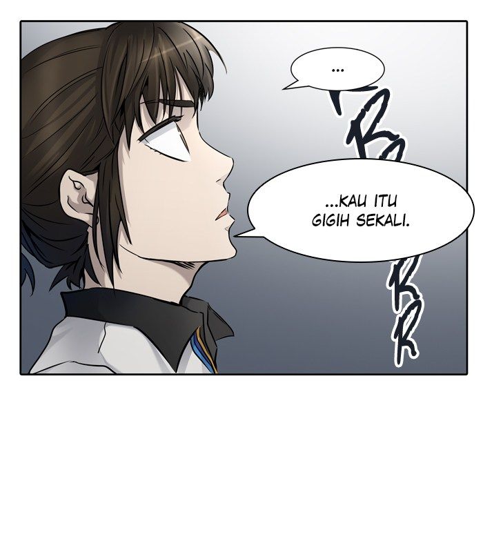 Tower of God Chapter 423