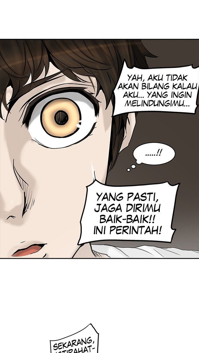 Tower of God Chapter 308