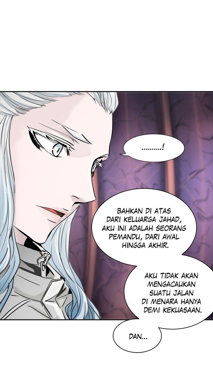 Tower of God Chapter 335