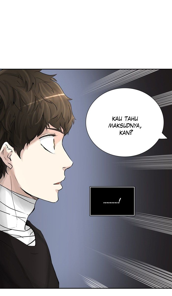 Tower of God Chapter 389