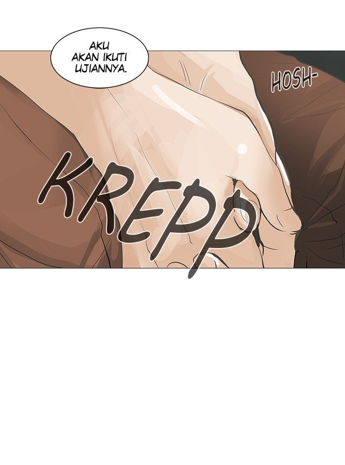 Tower of God Chapter 232