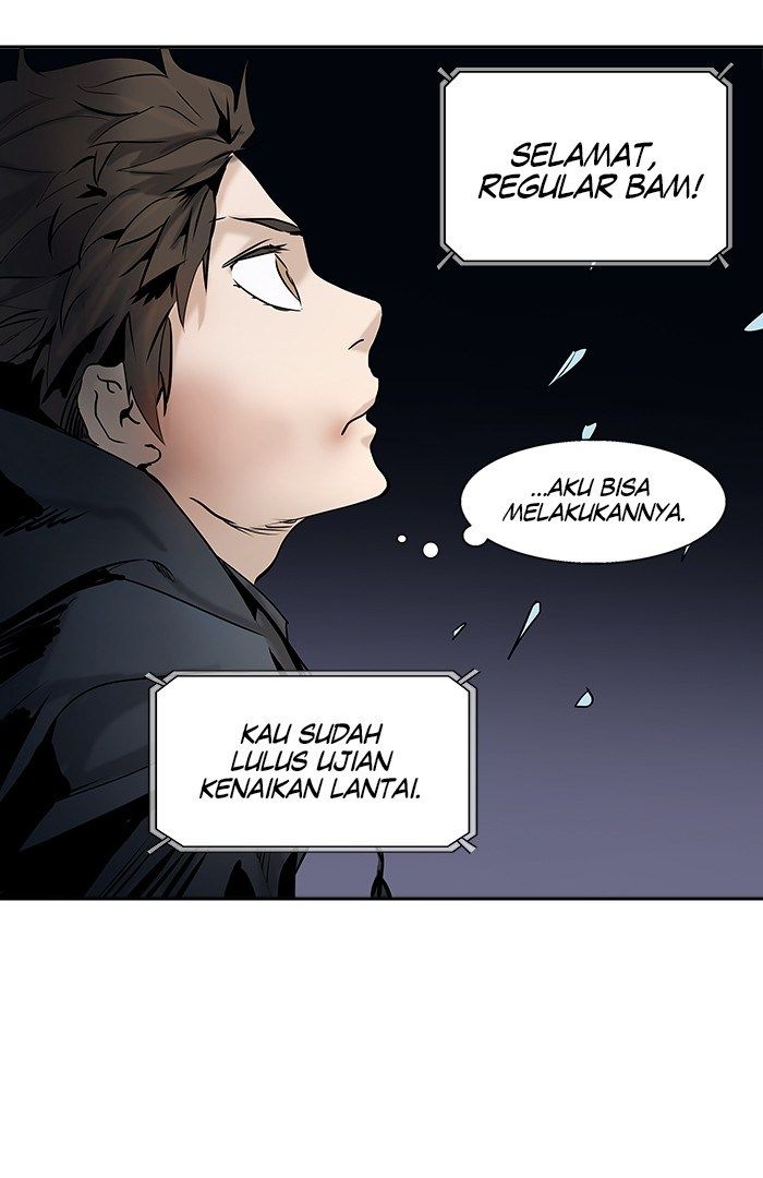 Tower of God Chapter 311