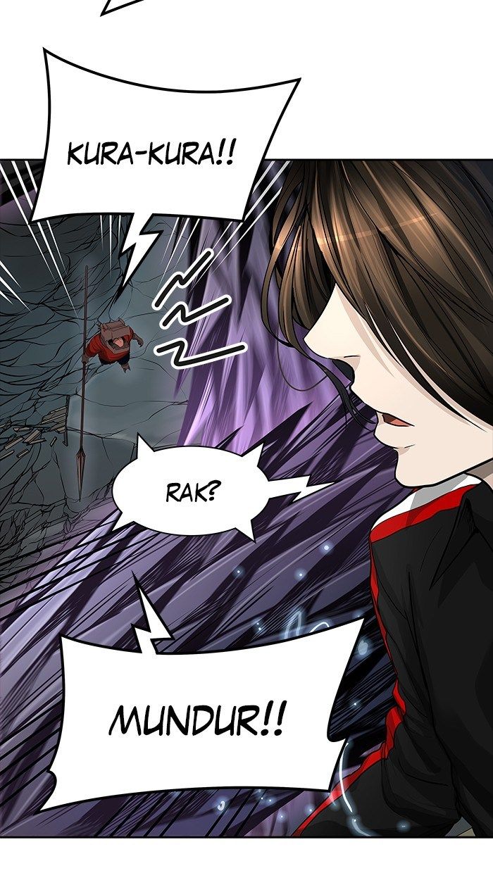 Tower of God Chapter 445