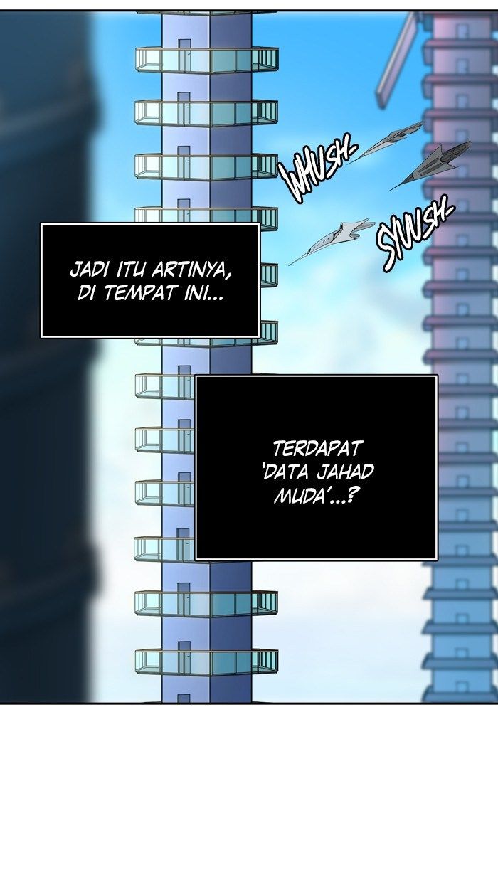 Tower of God Chapter 354