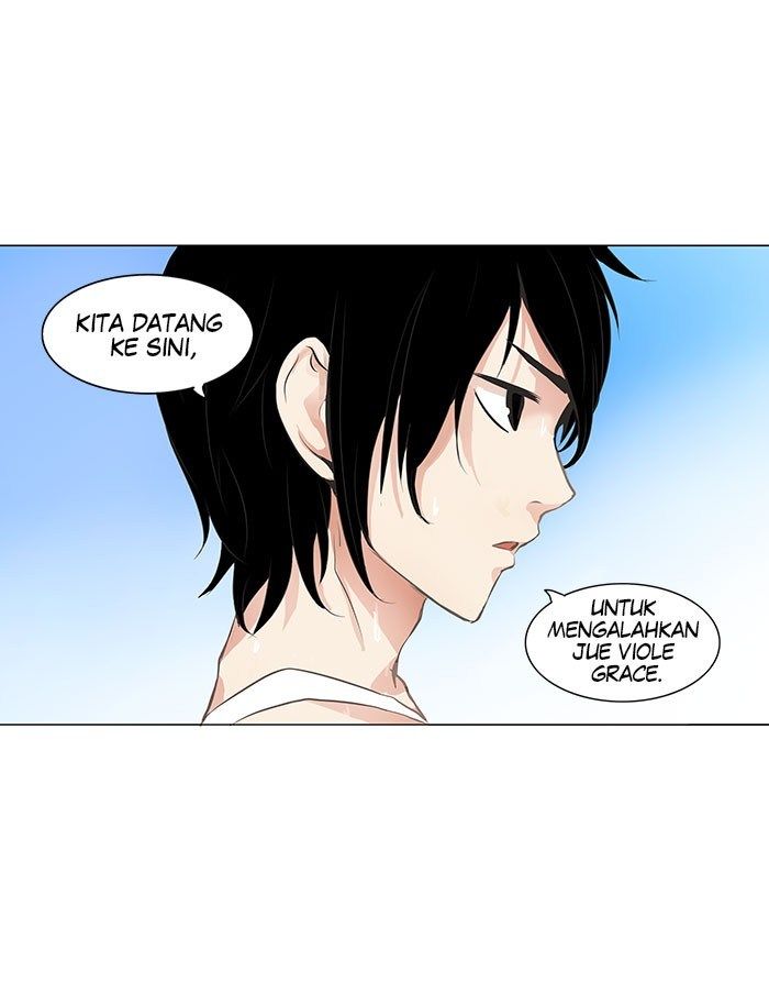 Tower of God Chapter 135