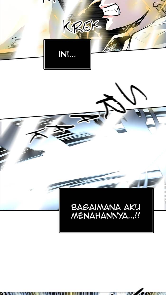 Tower of God Chapter 496