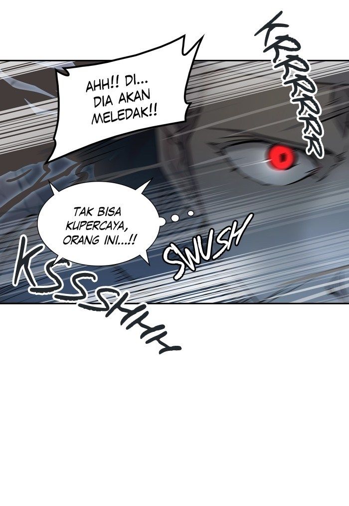 Tower of God Chapter 326