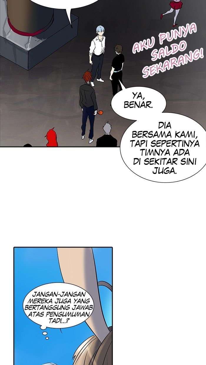 Tower of God Chapter 282