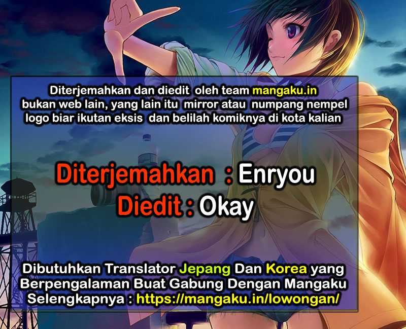 Rurouni Kenshin: Meiji Kenkaku Romantan – Hokkaido-hen Chapter 17 Bahasa Indonesia