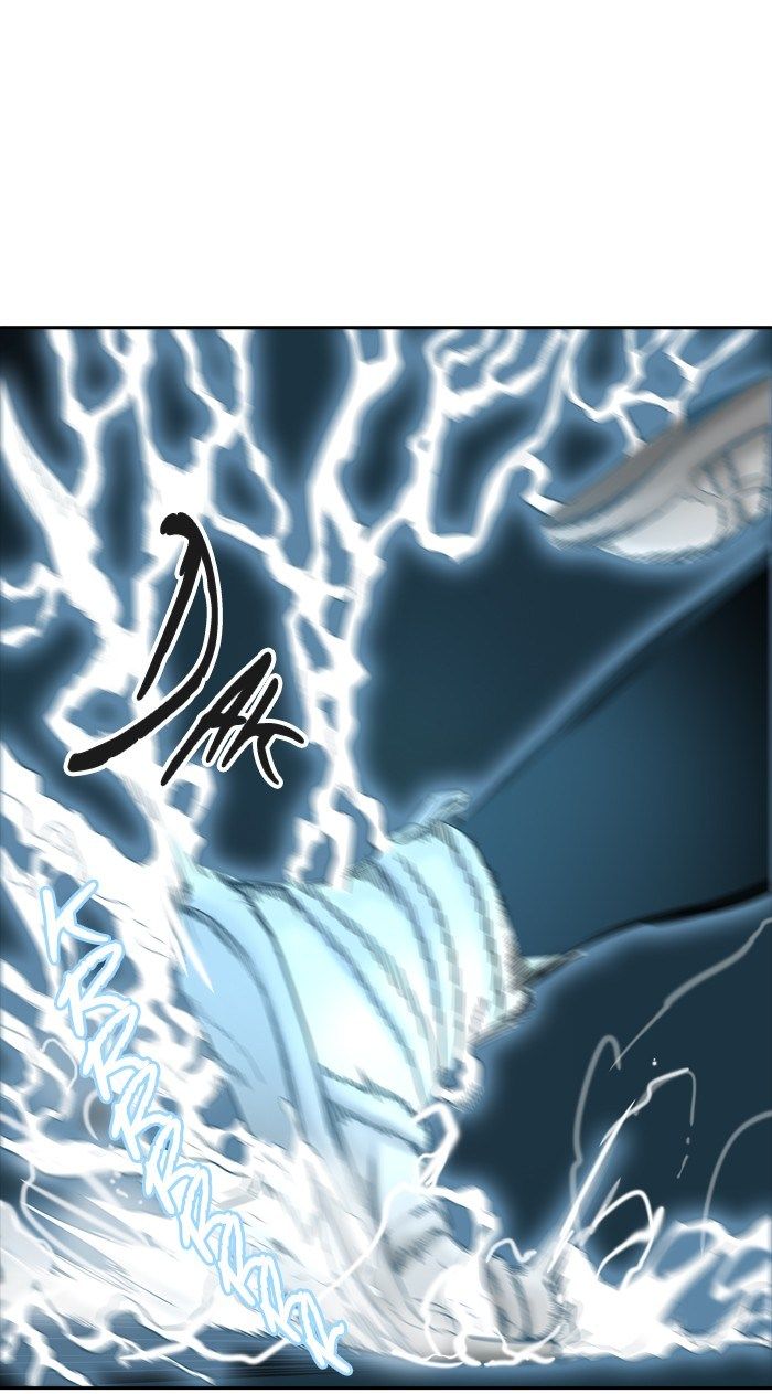 Tower of God Chapter 371