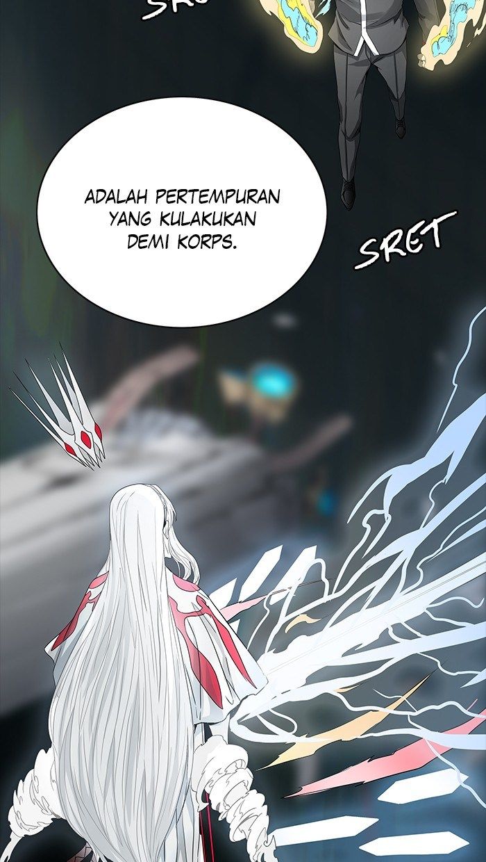 Tower of God Chapter 479