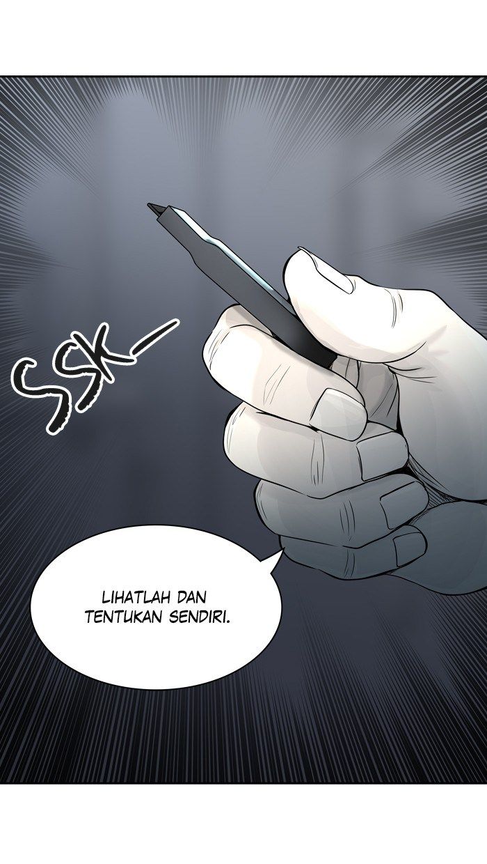 Tower of God Chapter 389