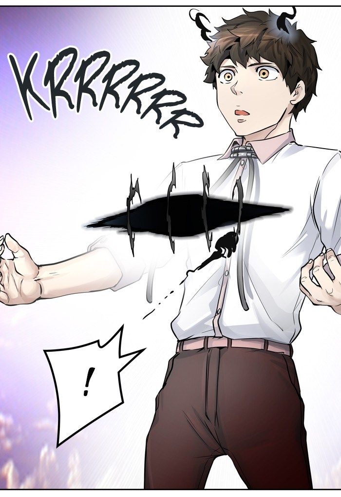 Tower of God Chapter 411